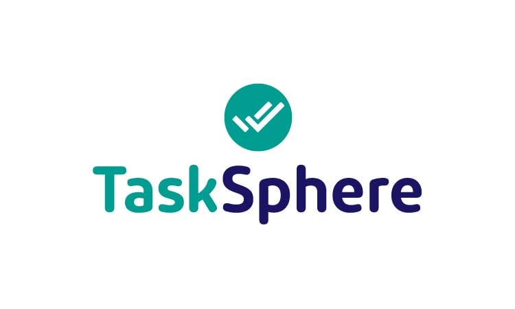 TaskSphere.com - Cool premium domain names